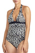 Aubade Peau Sauvage Padded swimsuit